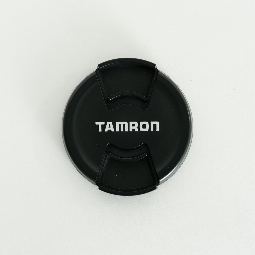 TAMRON 18-270mm F3.5-6.3 DiII VC PZD TS B008TSE（キヤノンEF用）