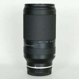 TAMRON 70-300mm F/4.5-6.3 Di III RXD (Model A047) [ソニーE用]