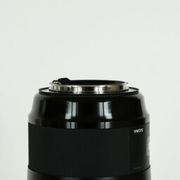 SIGMA 40mm F1.4 DG HSM｜Art [キヤノンEF用]