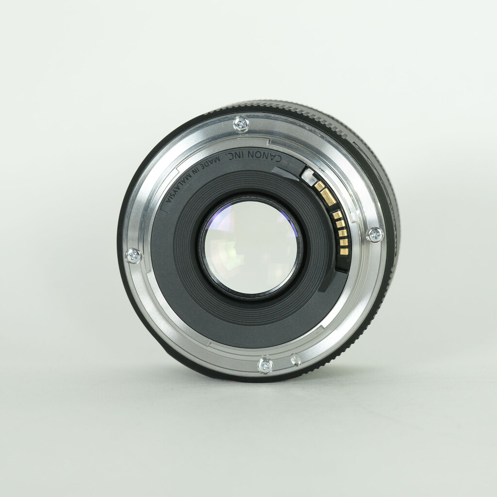 Canon EF50mm F1.8 STM Canon EF50mm F1.8 STM