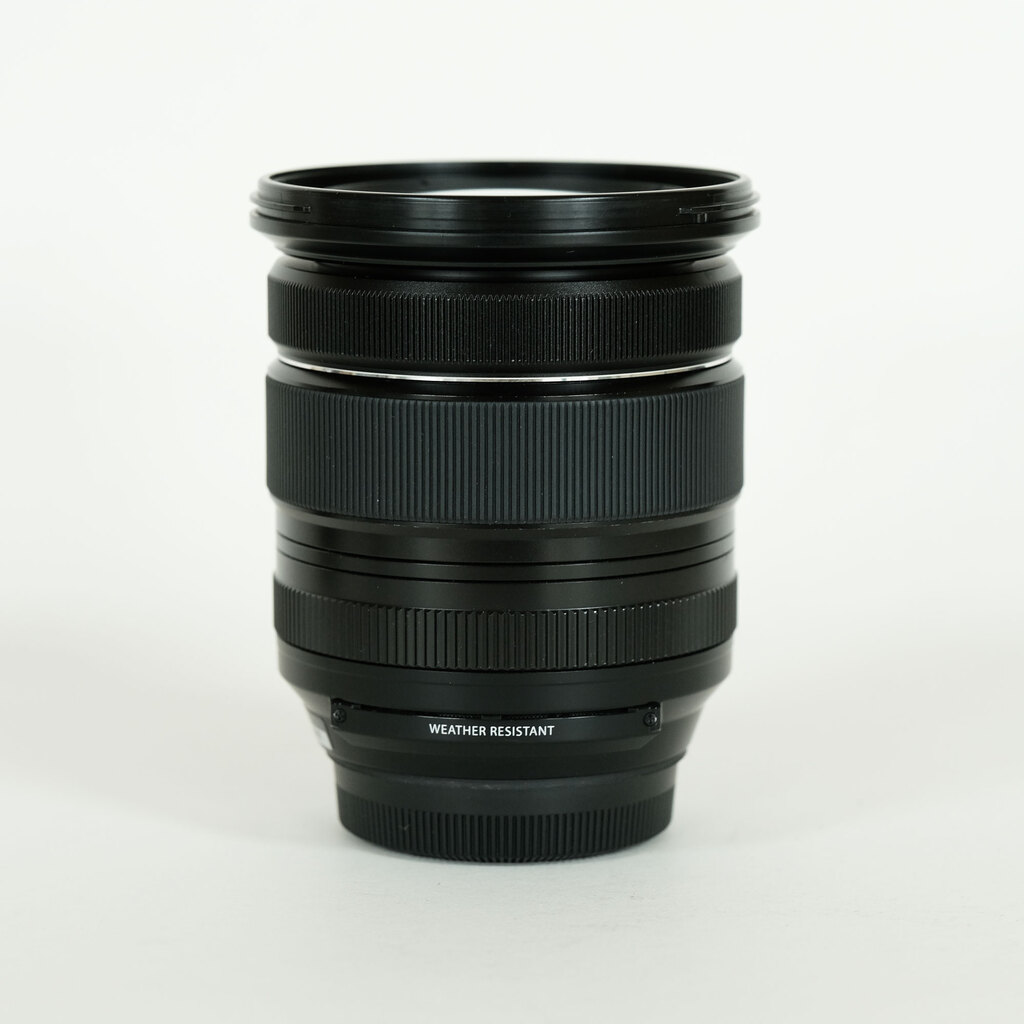 FUJIFILM XF16-80mmF4 R OIS WR FUJIFILM XF16-80mmF4 R OIS WR