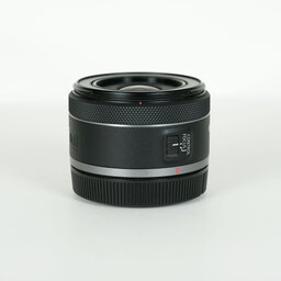 Canon RF16mm F2.8 STM