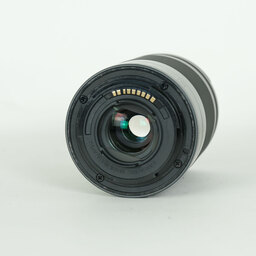 Canon EF-M18-150mm F3.5-6.3 IS STM Canon EF-M18-150mm F3.5-6.3 IS STM