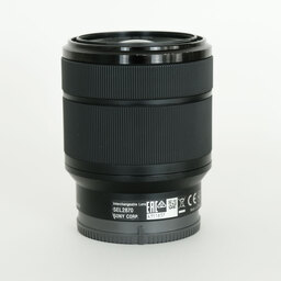 SONY FE 28-70mm F3.5-5.6 OSS SEL2870 SONY FE 28-70mm F3.5-5.6 OSS SEL2870