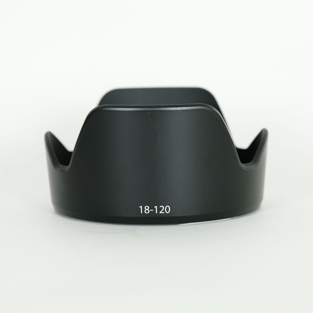 FUJIFUILM XF18-120mmF4 LM PZ WR