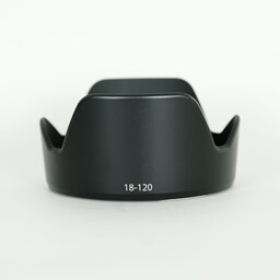 FUJIFUILM XF18-120mmF4 LM PZ WR