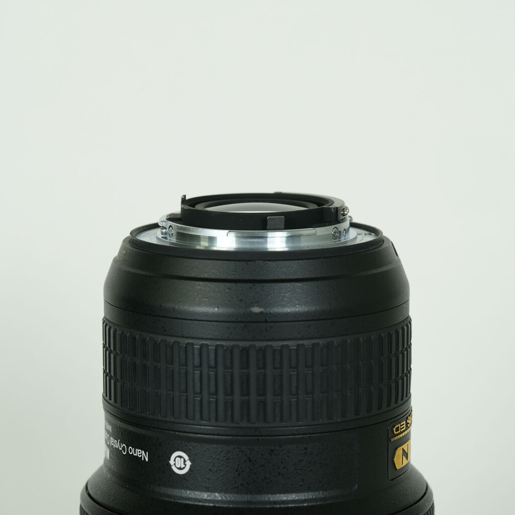 Nikon AF-S NIKKOR 14-24mm f/2.8G ED Nikon AF-S NIKKOR 14-24mm f/2.8G ED