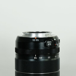 FUJIFILM XF18-55mmF2.8-4 R LM OIS FUJIFILM XF18-55mmF2.8-4 R LM OIS