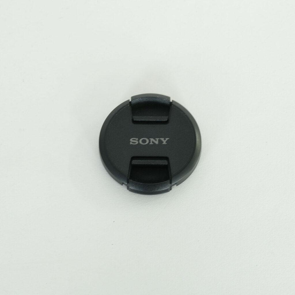 SONY E 55-210mm F4.5-6.3 OSS SEL55210