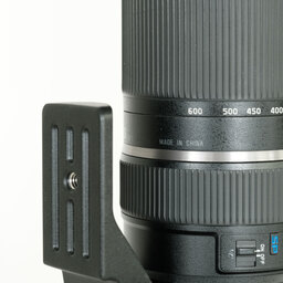 TAMRON SP 150-600mm F5-6.3 Di VC USD/Model A011E(キヤノンEF用) TAMRON SP 150-600mm F5-6.3 Di VC USD/Model A011E(キヤノンEF用)
