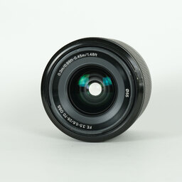 SONY FE 28-70mm F3.5-5.6 OSS SEL2870