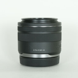 Canon RF35mm F1.8 MACRO IS STM