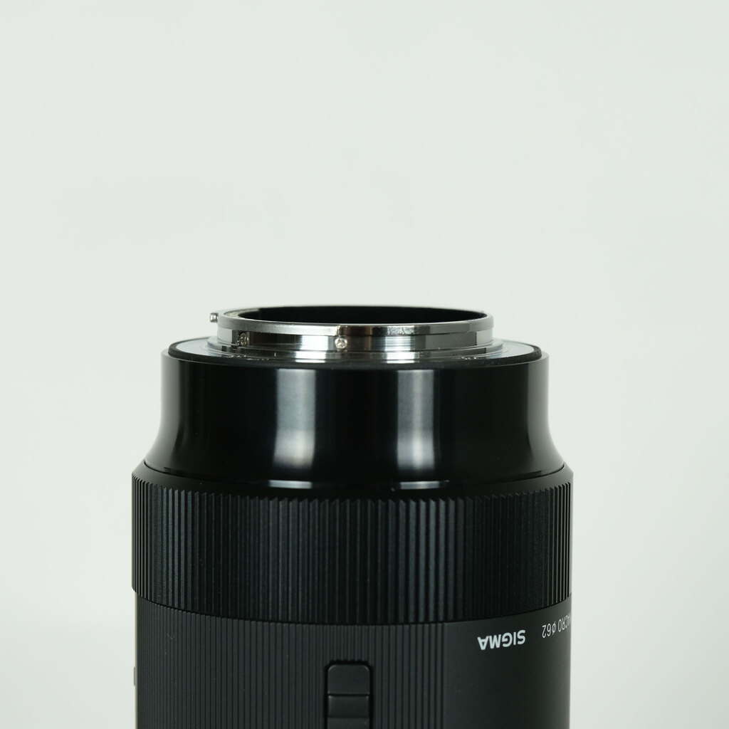 SIGMA 105mm F2.8 DG DN Macro｜Art [ソニーE用]
