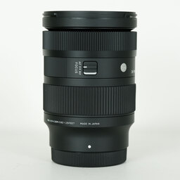 SIGMA 28-70mm F2.8 DG DN ｜Contemporary[ソニーE用]