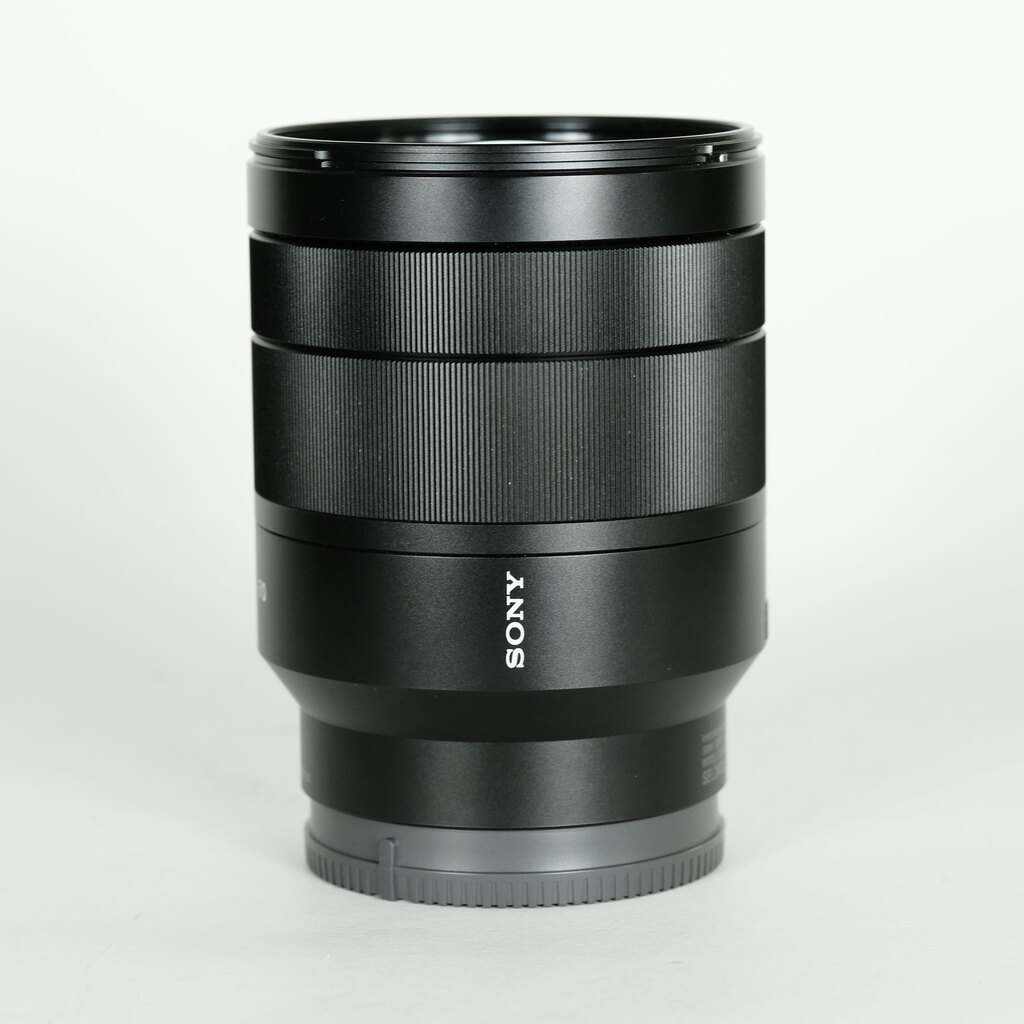 SONY Vario-Tessar T* FE 24-70mm F4 ZA OSS SEL2470Z SONY Vario-Tessar T* FE 24-70mm F4 ZA OSS SEL2470Z