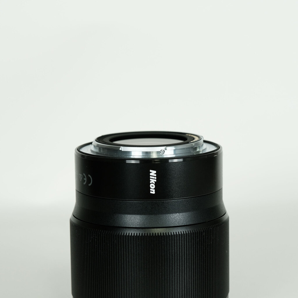 Nikon NIKKOR Z 50mm f/1.8 S Nikon NIKKOR Z 50mm f/1.8 S