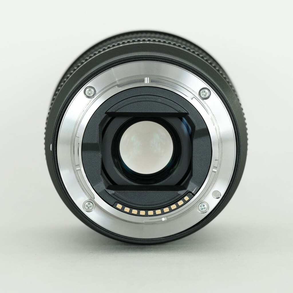 SONY FE 20mm F1.8 G SEL20F18G SONY FE 20mm F1.8 G SEL20F18G