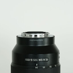 SONY FE 24-105mm F4 G OSS SEL24105G SONY FE 24-105mm F4 G OSS SEL24105G
