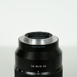 SONY Vario-Tessar T* FE 16-35mm F4 ZA OSS SEL1635Z SONY Vario-Tessar T* FE 16-35mm F4 ZA OSS SEL1635Z