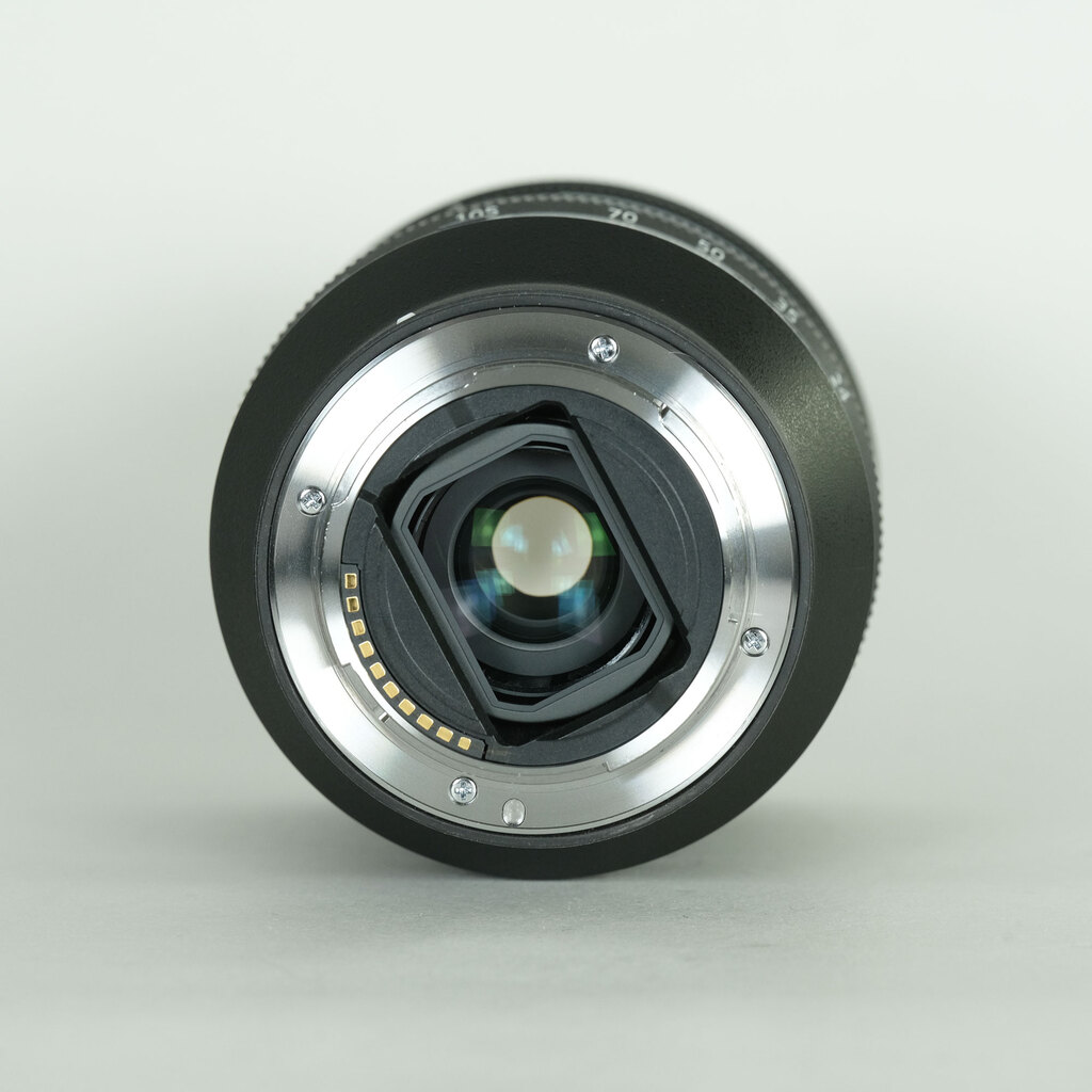 SONY FE 24-105mm F4 G OSS SEL24105G SONY FE 24-105mm F4 G OSS SEL24105G