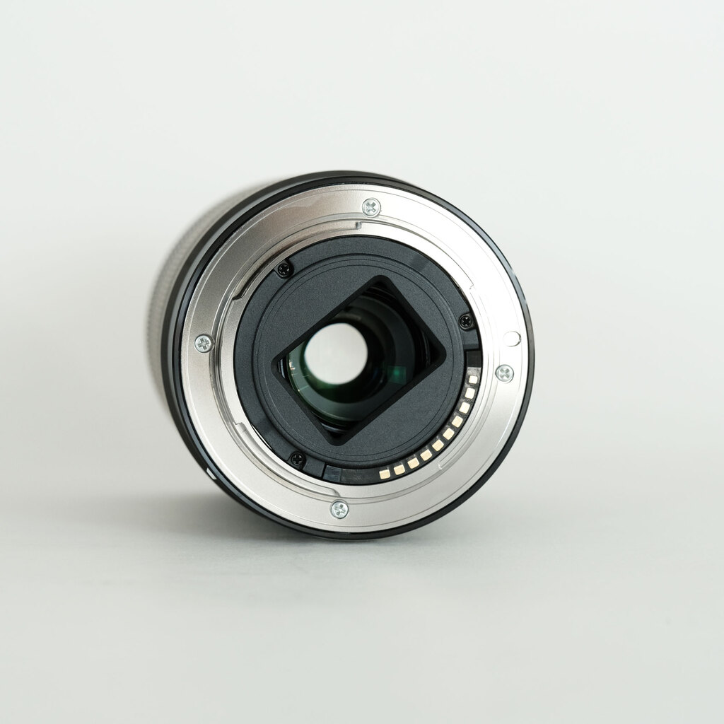 SONY E 55-210mm F4.5-6.3 OSS SEL55210 SONY E 55-210mm F4.5-6.3 OSS SEL55210
