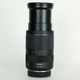 Canon RF24-240mm F4-6.3 IS USM Canon RF24-240mm F4-6.3 IS USM