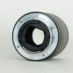 SONY E 50mm F1.8 OSS SEL50F18 SONY E 50mm F1.8 OSS SEL50F18