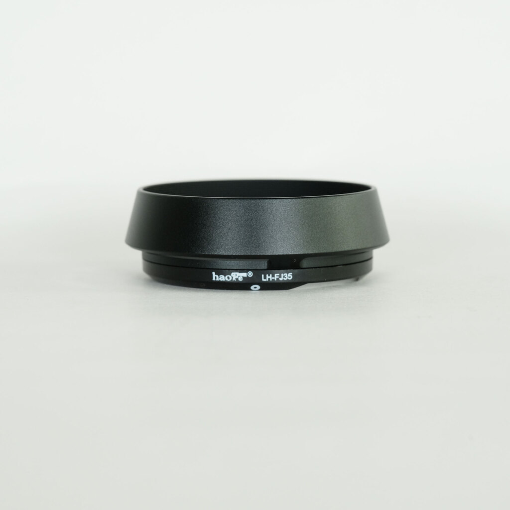 FUJIFILM XF23mmF2 R WR FUJIFILM XF23mmF2 R WR