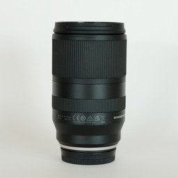 TAMRON 18-300mm F/3.5-6.3 Di III-A VC VXD (Model B061) [フジフイルムX用]