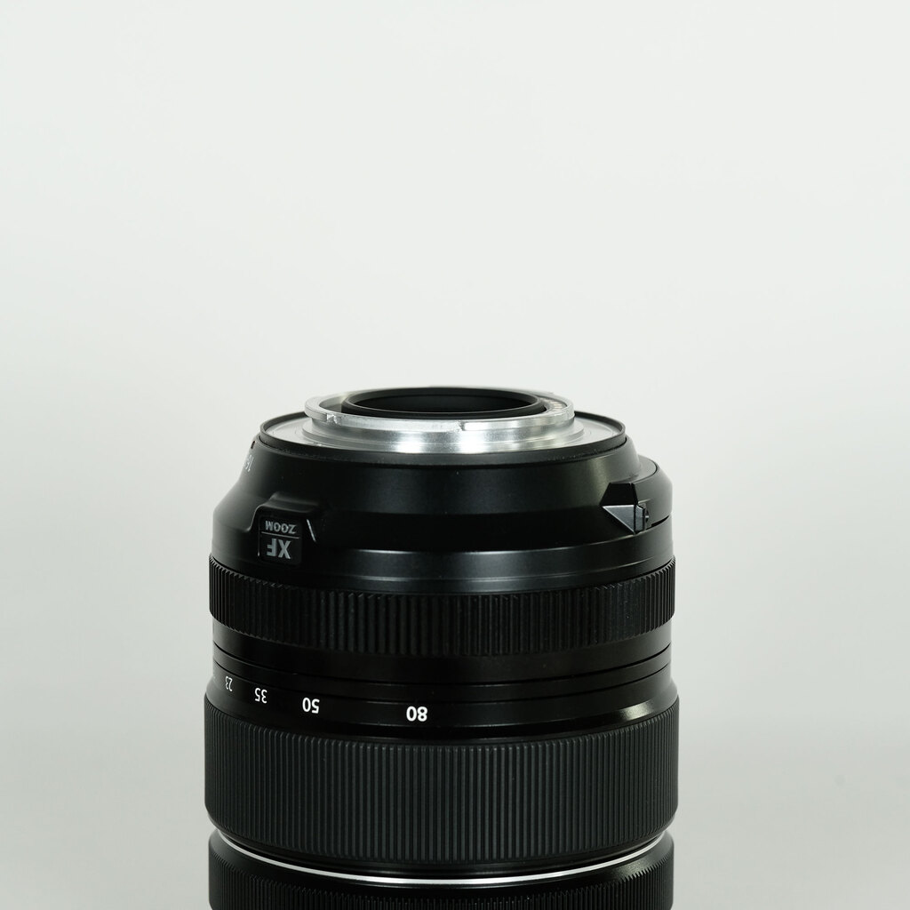 FUJIFILM XF16-80mmF4 R OIS WR FUJIFILM XF16-80mmF4 R OIS WR
