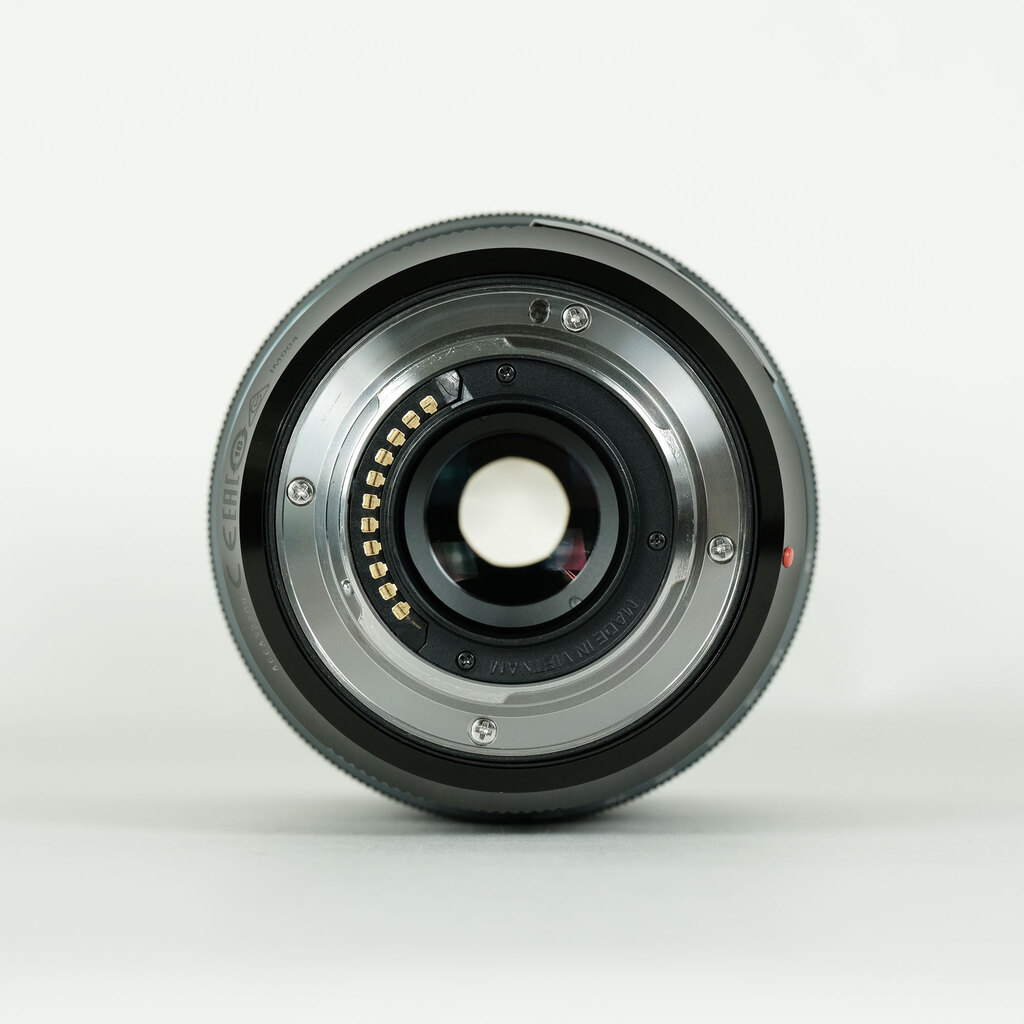 OLYMPUS M.ZUIKO DIGITAL ED 12-100mm F4.0 IS PRO