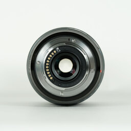 OLYMPUS M.ZUIKO DIGITAL ED 12-100mm F4.0 IS PRO