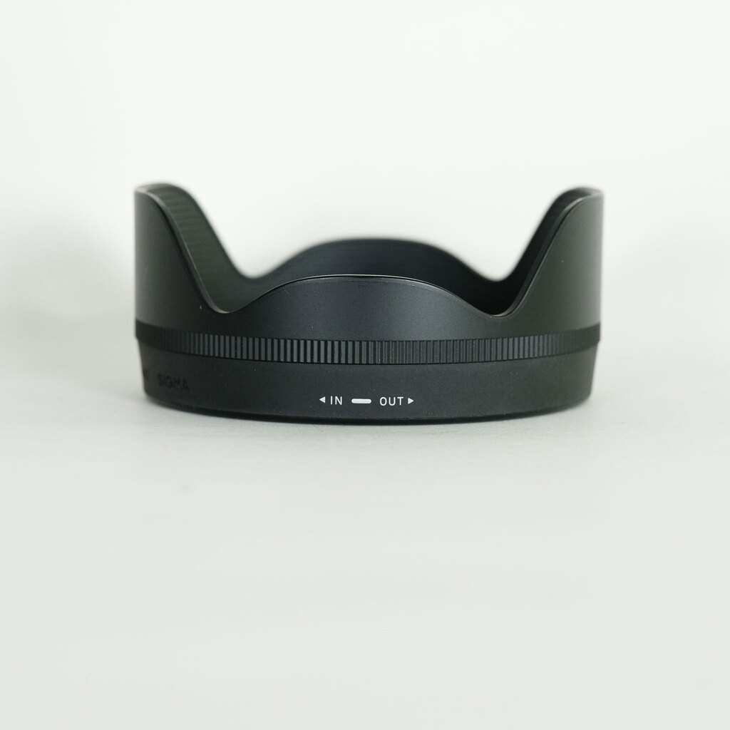 SIGMA 16mm F1.4 DC DN｜Contemporary [ソニーE用]