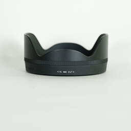 SIGMA 16mm F1.4 DC DN｜Contemporary [ソニーE用]