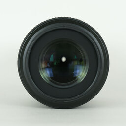 Nikon AF-S VR Micro-Nikkor 105mm f/2.8G IF-ED