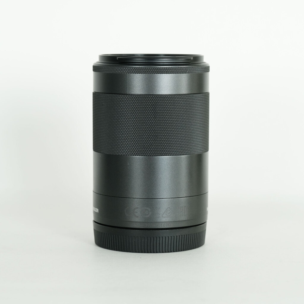 Canon EF-M55-200mm F4.5-6.3 IS STM Canon EF-M55-200mm F4.5-6.3 IS STM