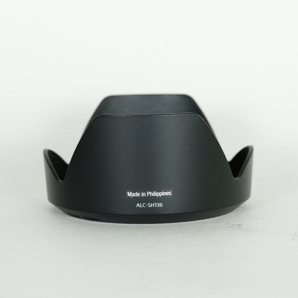 SONY FE 24-240mm F3.5-6.3 OSS SEL24240 SONY FE 24-240mm F3.5-6.3 OSS SEL24240