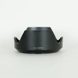 SONY E 35mm F1.8 OSS SEL35F18