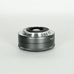 Canon EF-M22mm F2 STM Canon EF-M22mm F2 STM