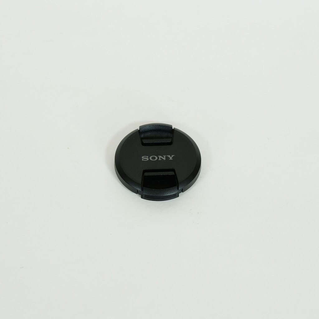 SONY FE 40mm F2.5 G SEL40F25G SONY FE 40mm F2.5 G SEL40F25G
