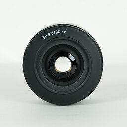 SAMYANG AF35mm F2.8 FE [ソニーE用]