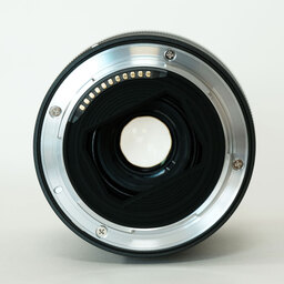 Nikon NIKKOR Z 28-75mm f/2.8 Nikon NIKKOR Z 28-75mm f/2.8