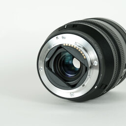 SONY FE 20-70mm F4 G SEL2070G SONY FE 20-70mm F4 G SEL2070G