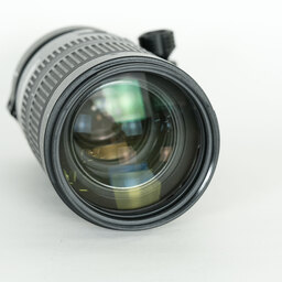 TAMRON SP 70-200mm F/2.8 Di VC USD (Model A009) [ニコンF用]