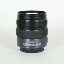 Panasonic LUMIX G X VARIO 12-35mm / F2.8 ASPH. / POWER O.I.S.