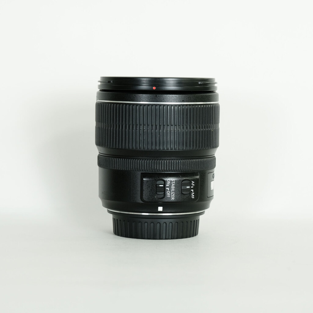 Canon EF-S15-85mm F3.5-5.6 IS USMの出品 | ONE SCENE（ワン