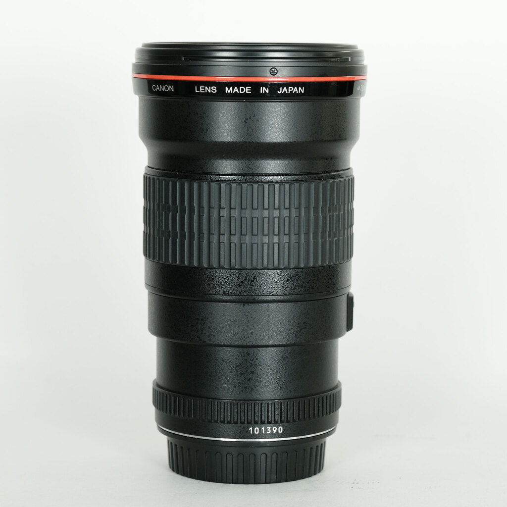 Canon EF200mm F2.8L II USM