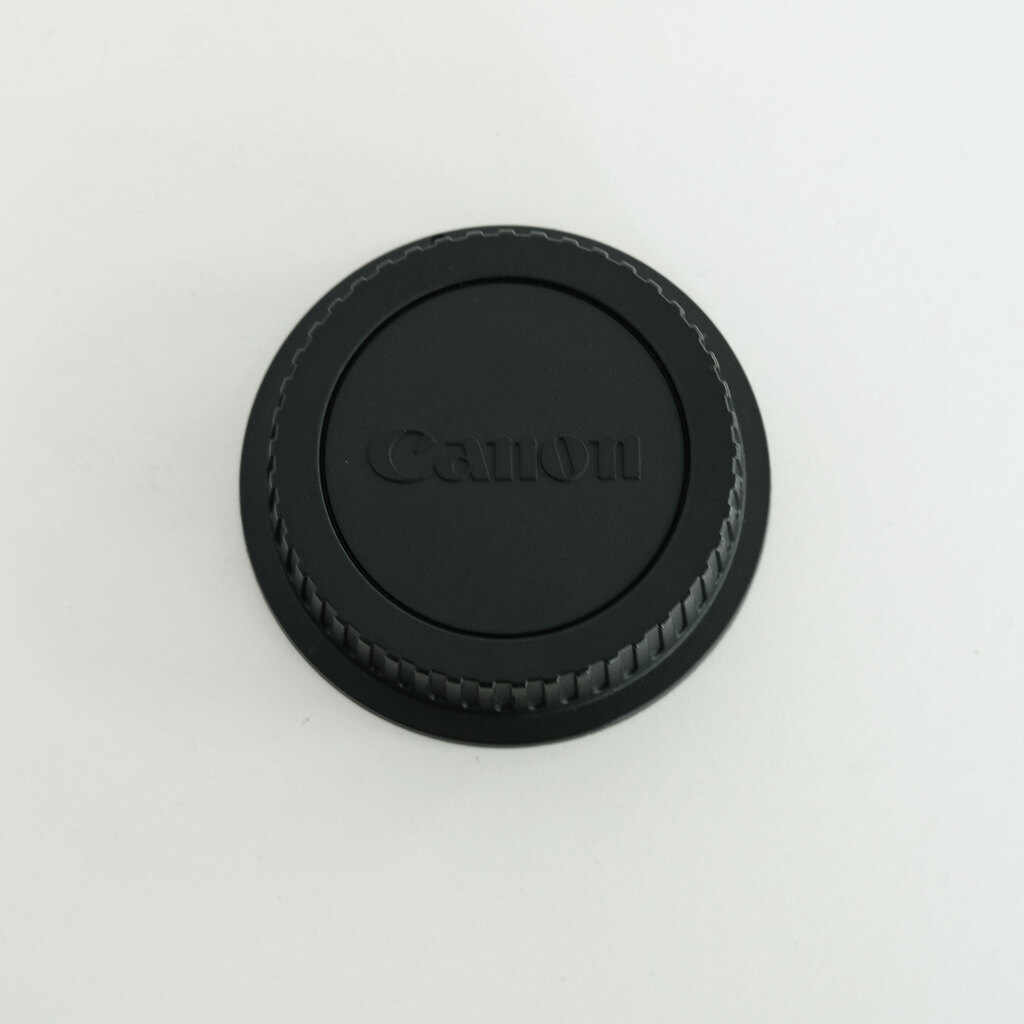Canon EF50mm F1.8 II Canon EF50mm F1.8 II