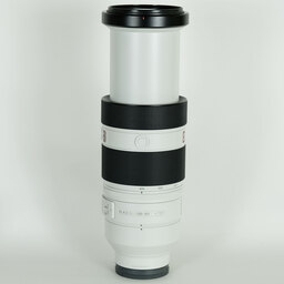 SONY FE 100-400mm F4.5-5.6 GM OSS SEL100400GM SONY FE 100-400mm F4.5-5.6 GM OSS SEL100400GM