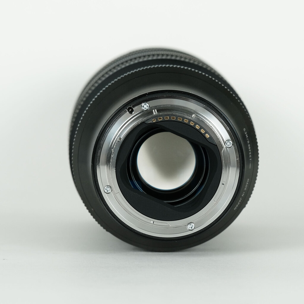 SIGMA 28-45mm F1.8 DG DN｜Art [ソニーE用]